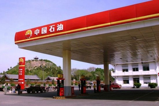 地煉行業(yè)始終處于上游供應(yīng)商階段形成屬于自己的產(chǎn)業(yè)鏈條很難
