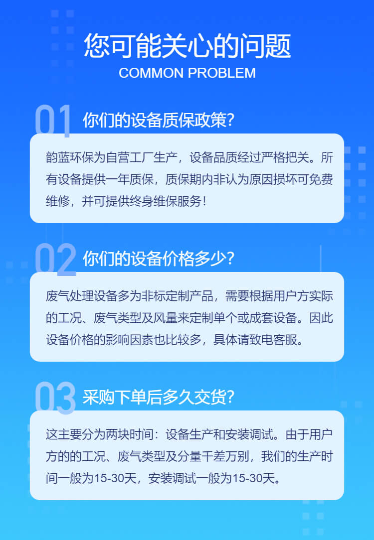 塑料造粒廢氣處理工藝_造粒煙氣處理設(shè)備(圖15)